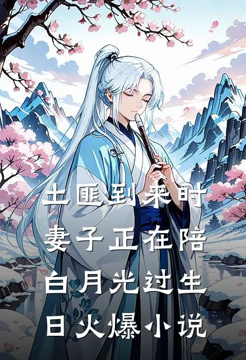 土匪到来时，妻子正在陪白月光过生日火爆小说