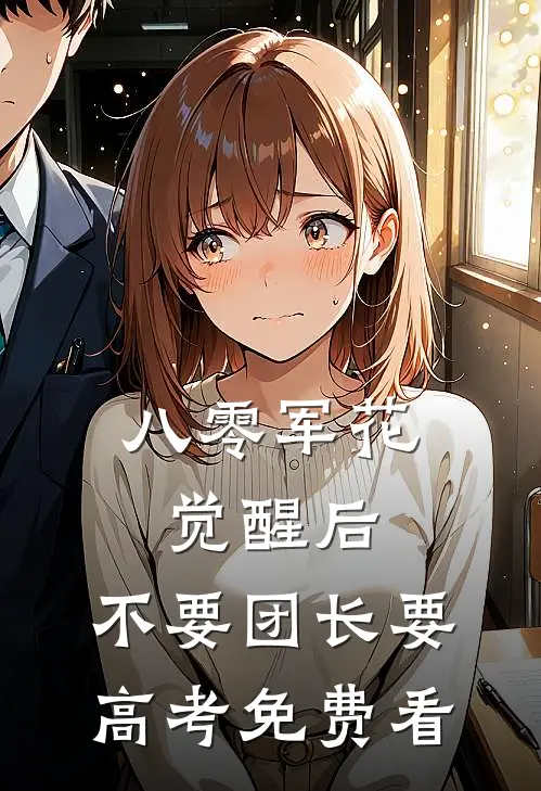 八零军花觉醒后，不要团长要高考免费看