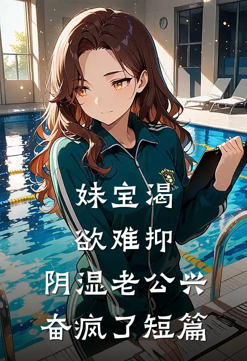 妹宝渴欲难抑，阴湿老公兴奋疯了短篇