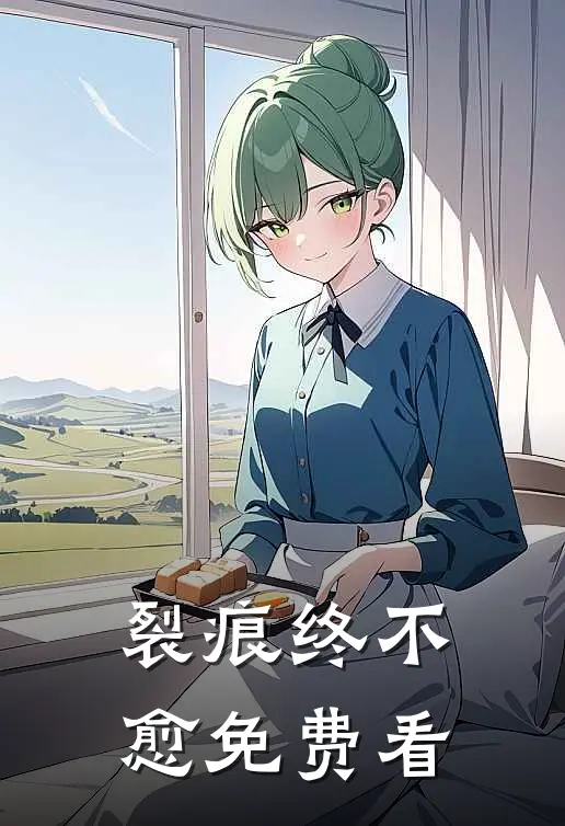 裂痕终不愈免费看