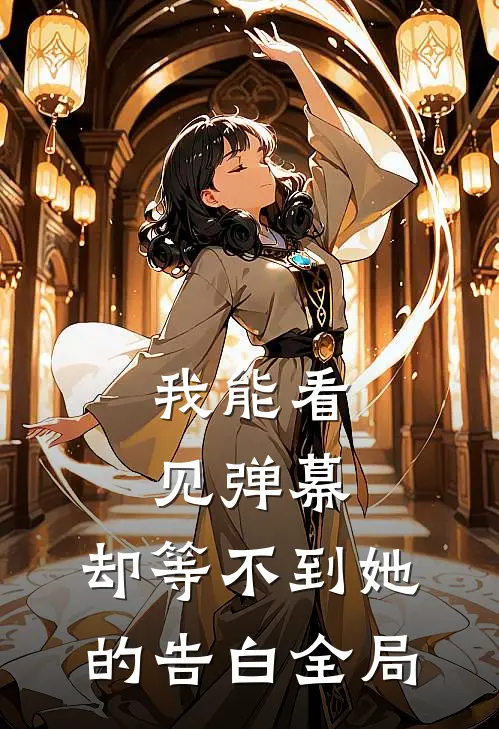 我能看见弹幕，却等不到她的告白全局