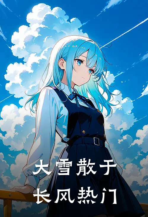 大雪散于长风热门