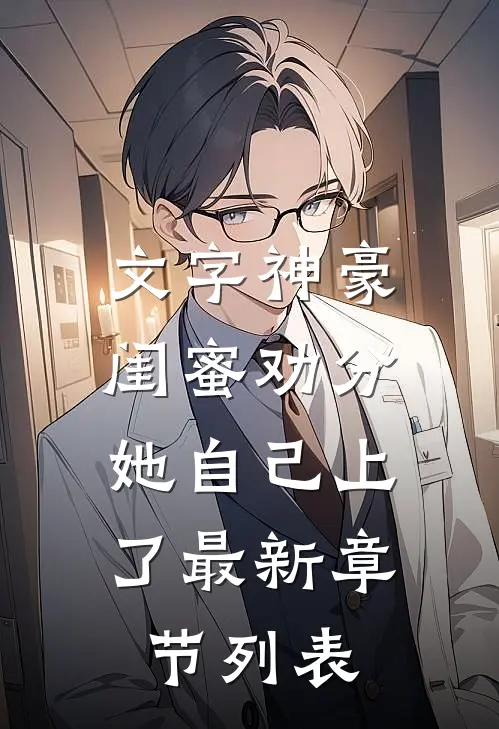 文字神豪：闺蜜劝分，她自己上了最新章节列表