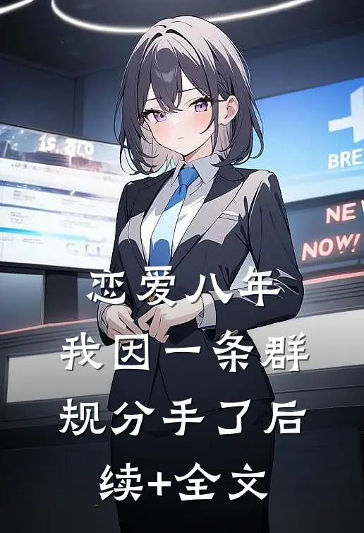 恋爱八年，我因一条群规分手了后续+全文