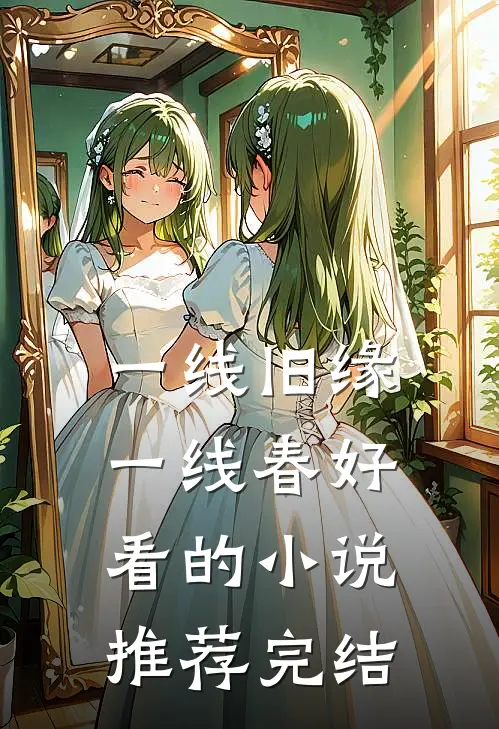 一线旧缘一线春好看的小说推荐完结