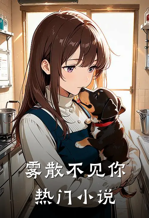 雾散不见你热门小说