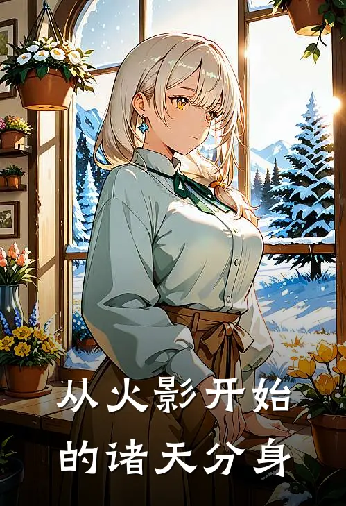 从火影开始的诸天分身是谁