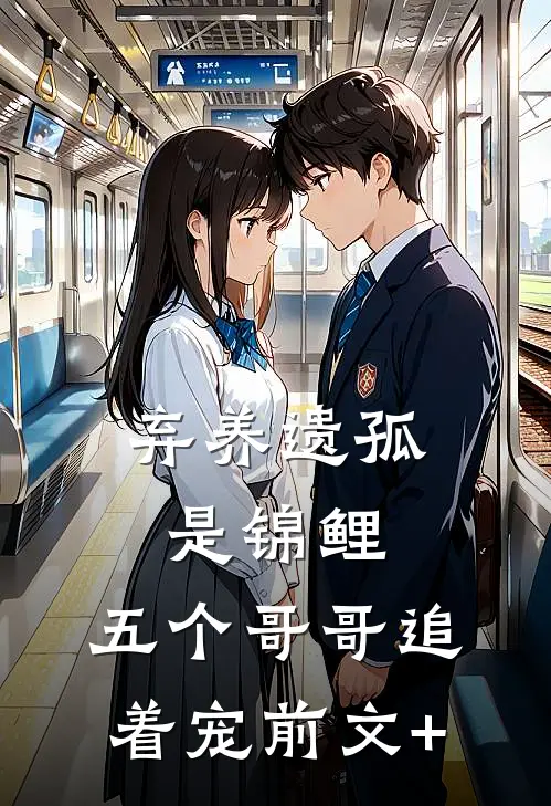 弃养遗孤是锦鲤，五个哥哥追着宠前文+