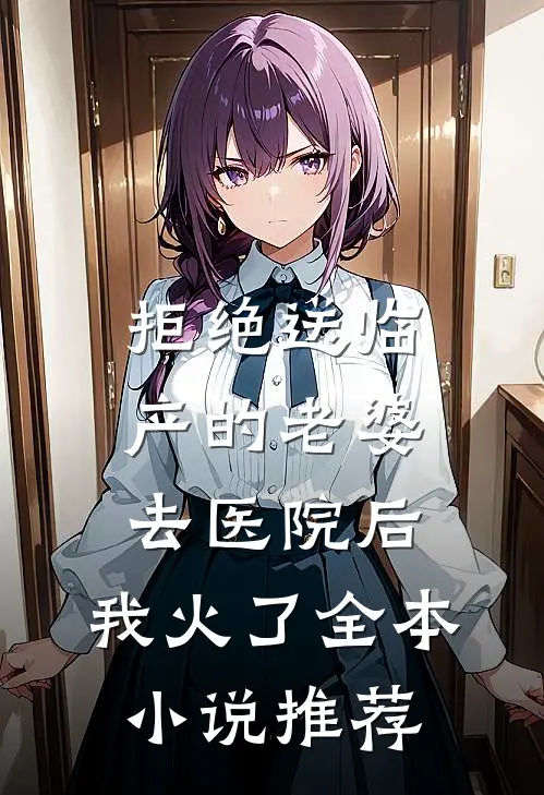 拒绝送临产的老婆去医院后，我火了全本小说推荐