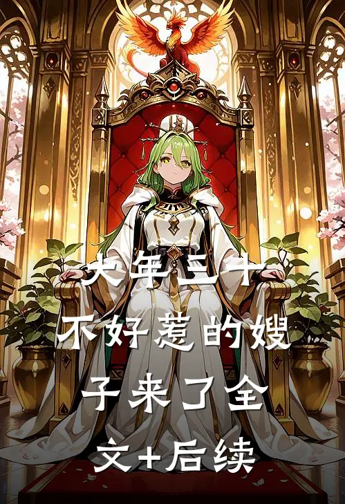 大年三十，不好惹的嫂子来了全文+后续