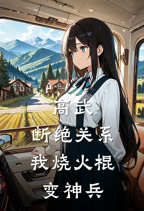 高武：断绝关系，我烧火棍变神兵