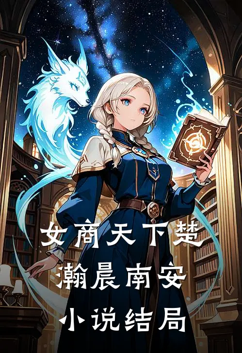女商天下楚瀚晨南安小说结局