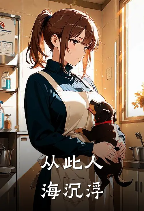 从此人海沉浮