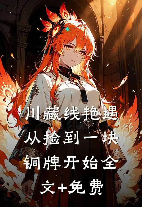 川藏线艳遇：从捡到一块铜牌开始全文+免费