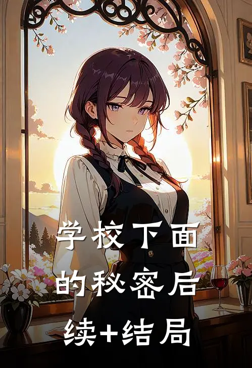 学校下面的秘密后续+结局