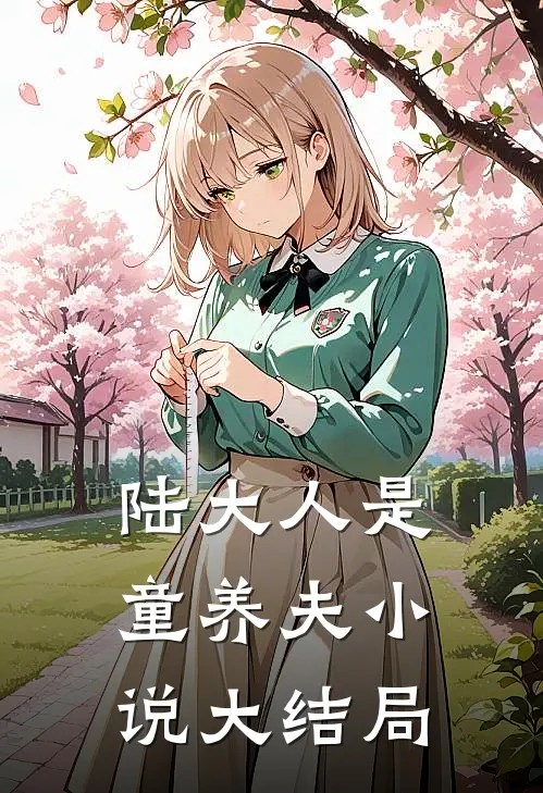 陆大人是童养夫小说大结局