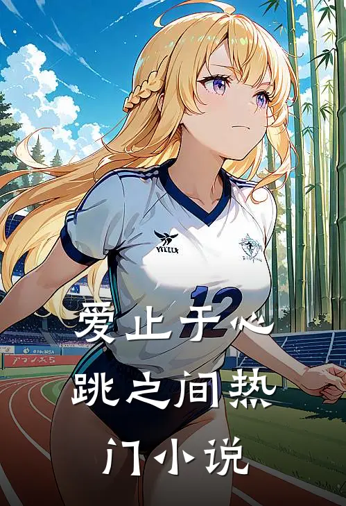爱止于心跳之间热门小说