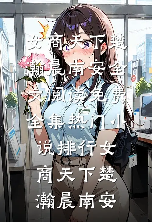 女商天下楚瀚晨南安全文阅读免费全集_热门小说排行女商天下楚瀚晨南安