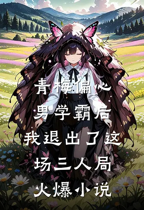 青梅偏心男学霸后，我退出了这场三人局火爆小说
