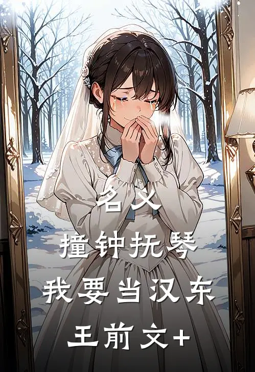 名义：撞钟抚琴，我要当汉东王前文+