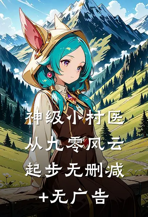 神级小村医：从九零风云起步无删减+无广告