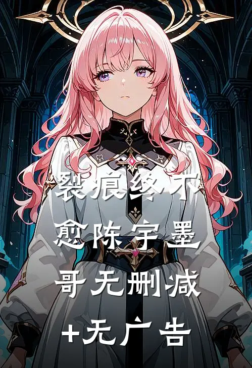 裂痕终不愈陈宇墨哥无删减+无广告