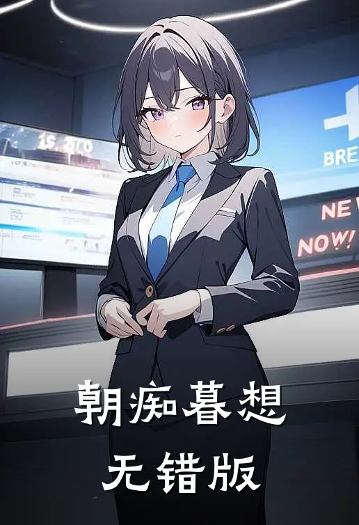 朝痴暮想无错版