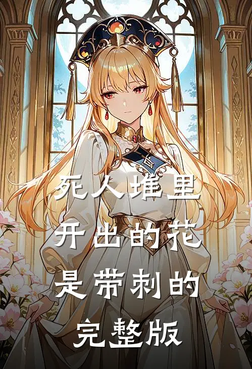死人堆里开出的花，是带刺的完整版