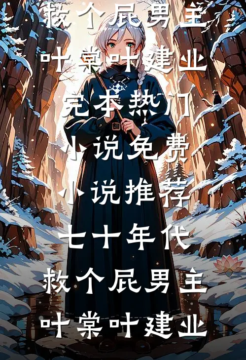 七十年代，救个屁男主(叶棠叶建业)完本热门小说_免费小说推荐七十年代，救个屁男主(叶棠叶建业)