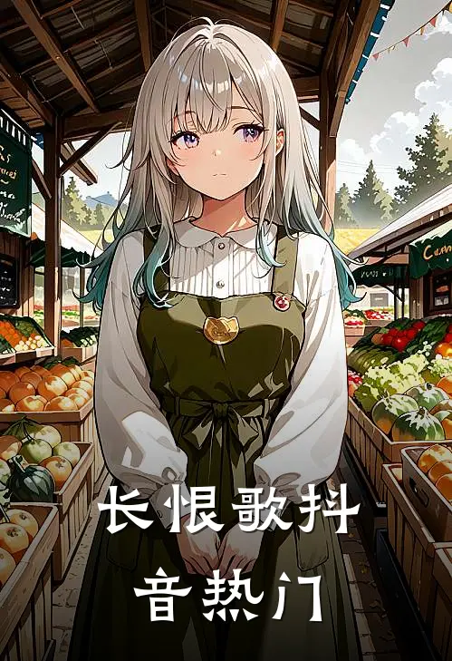 长恨歌抖音热门