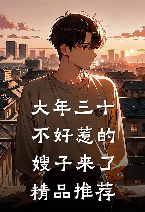 大年三十，不好惹的嫂子来了精品推荐
