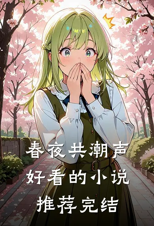 春夜共潮声好看的小说推荐完结