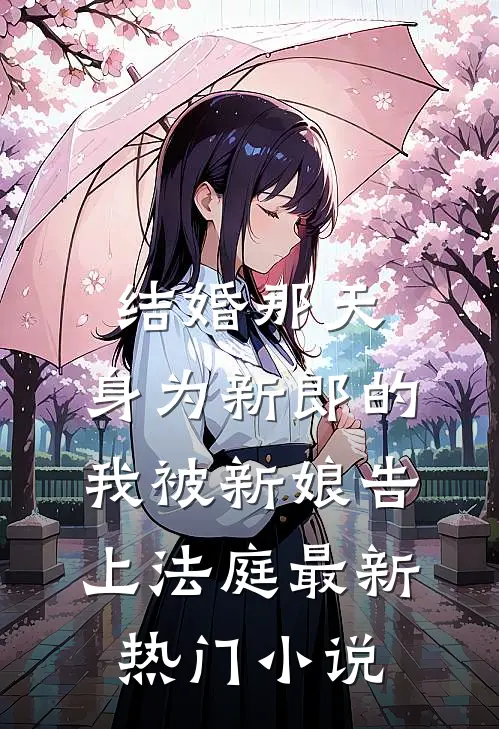 结婚那天，身为新郎的我被新娘告上法庭最新热门小说