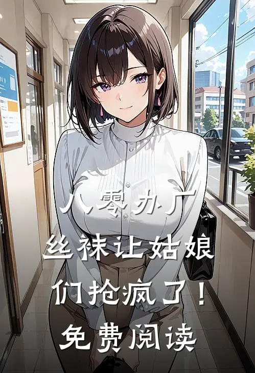 八零办厂：丝袜让姑娘们抢疯了！免费阅读