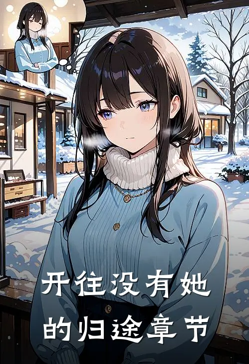 开往没有她的归途章节