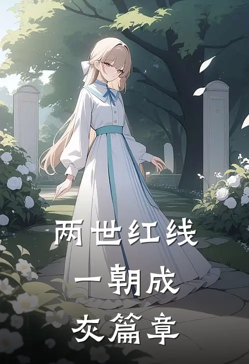 两世红线，一朝成灰篇章