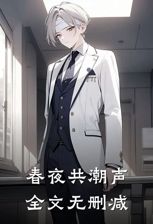 春夜共潮声全文无删减