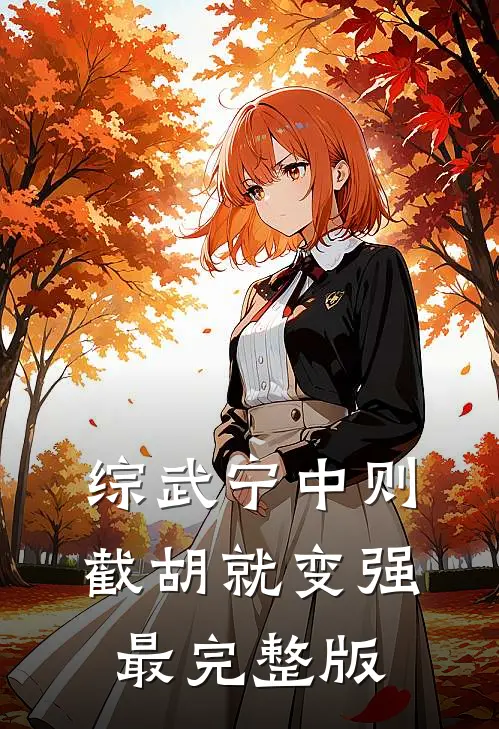 综武宁中则：截胡就变强最完整版