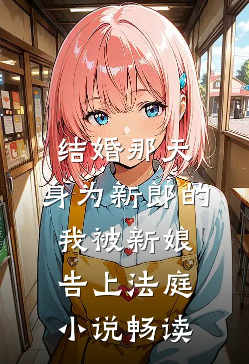 结婚那天，身为新郎的我被新娘告上法庭小说畅读