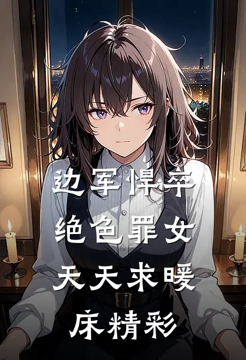 边军悍卒，绝色罪女天天求暖床精彩