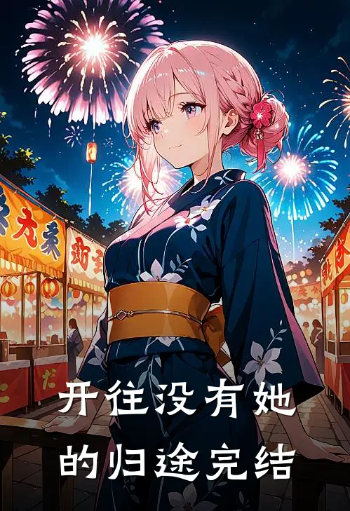 开往没有她的归途完结