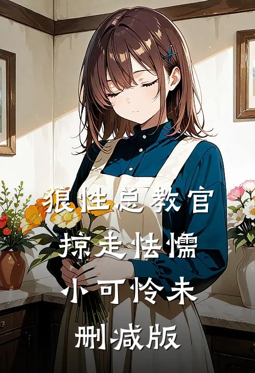 狼性总教官，掠走怯懦小可怜未删减版