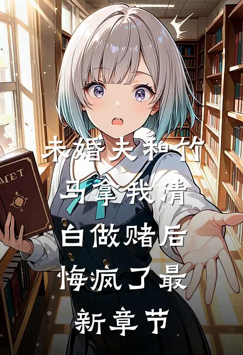 未婚夫和竹马拿我清白做赌后，悔疯了最新章节
