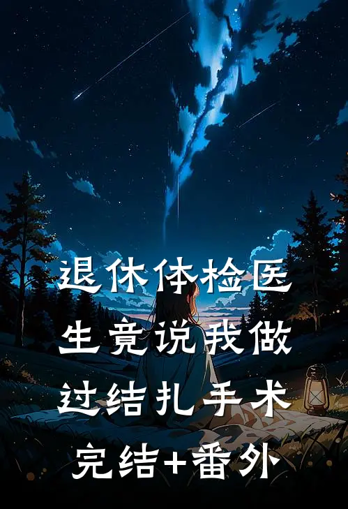 退休体检医生竟说我做过结扎手术完结+番外