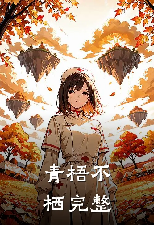 青梧不栖完整