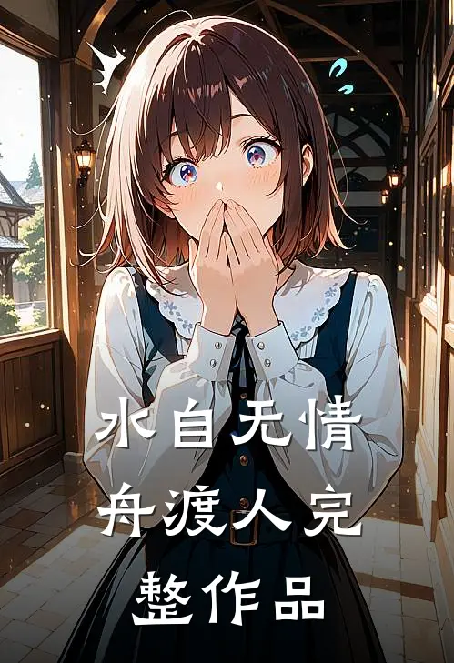水自无情舟渡人完整作品