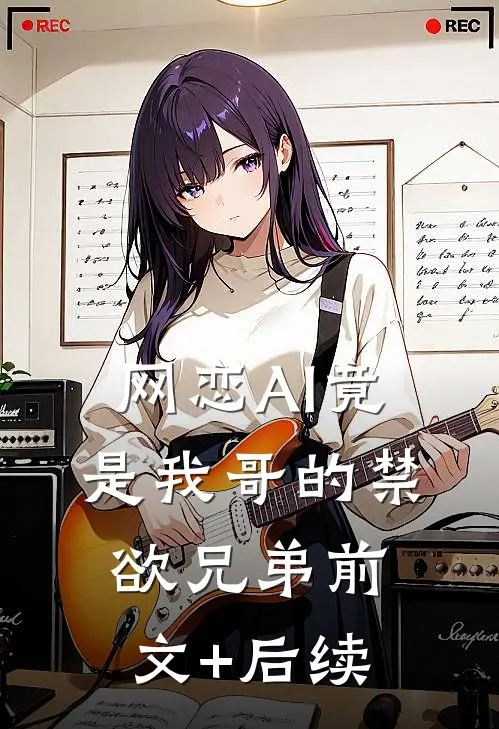 网恋AI竟是我哥的禁欲兄弟前文+后续