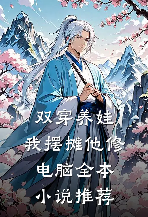 双穿养娃，我摆摊他修电脑全本小说推荐