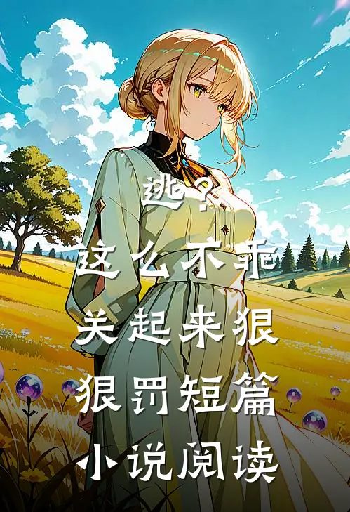 逃？这么不乖关起来狠狠罚短篇小说阅读