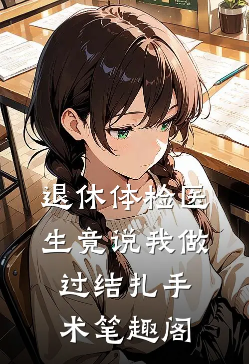 退休体检医生竟说我做过结扎手术笔趣阁